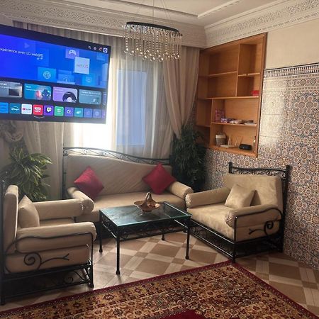 شقة La Baie De Tanger المظهر الخارجي الصورة